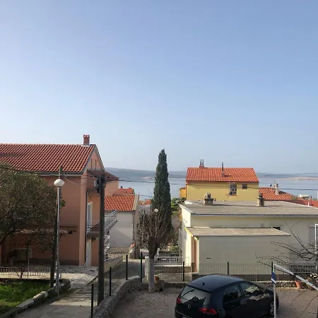 Tortoise 2 Apartment Crikvenica