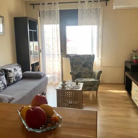 Apartman Tortoise 2 *