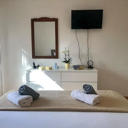 Tortoise 2 Apartman Crikvenica