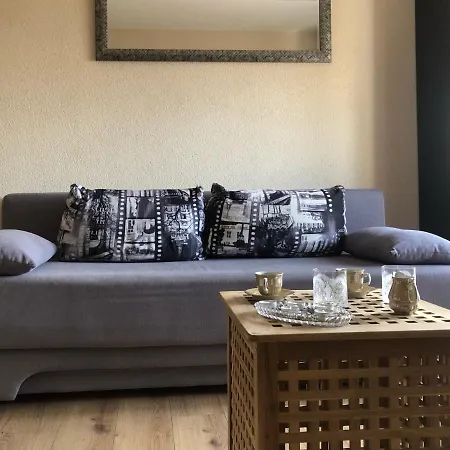 Appartement Tortoise 2 *