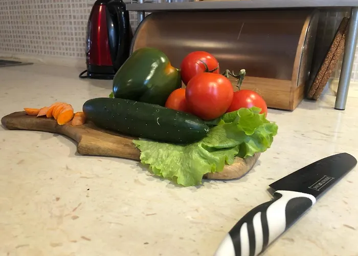 Apartamento Tortoise 2