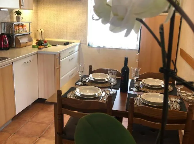 Tortoise 2 דירה *