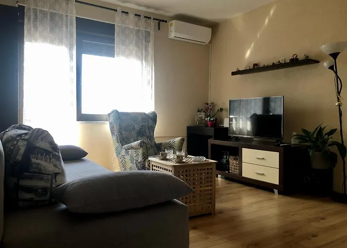 Tortoise 2 * Crikvenica