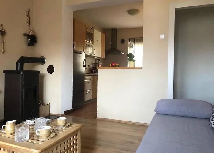 Tortoise 2 Apartamento *