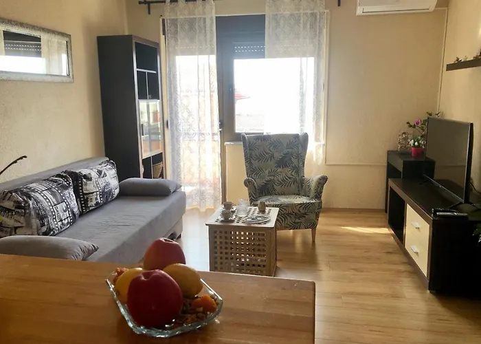 Apartamento Tortoise 2 *