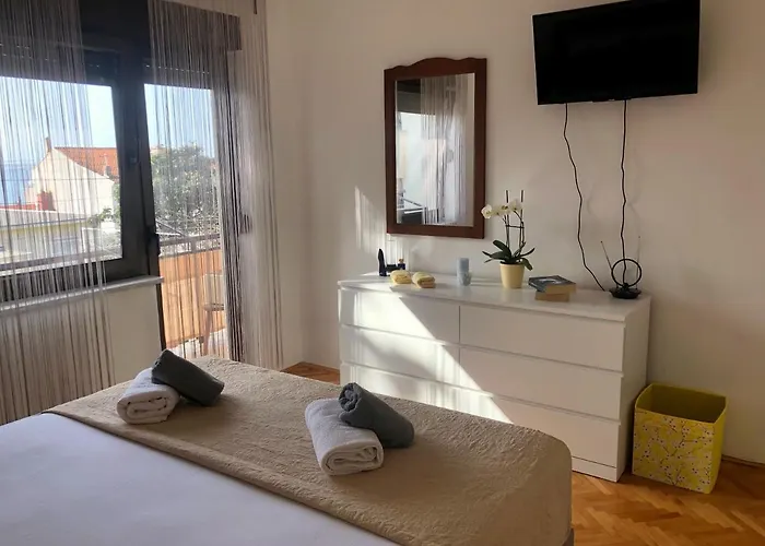 Appartement Tortoise 2