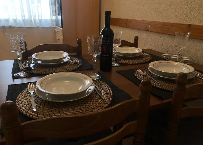 Tortoise 2 Апартаменты