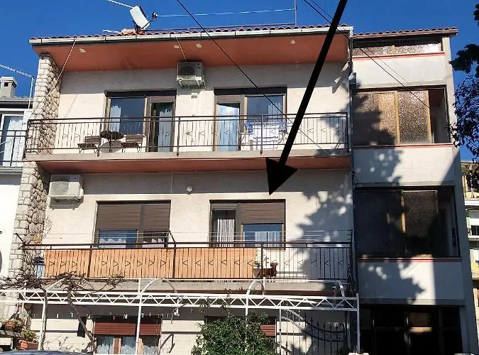 Tortoise 2 דירה *