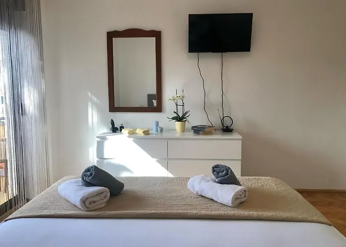 Tortoise 2 Appartement Crikvenica