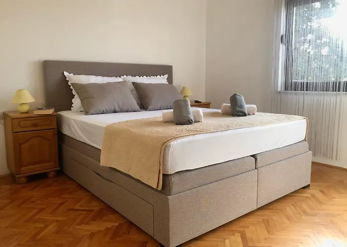 Tortoise 2 Апартаменты *