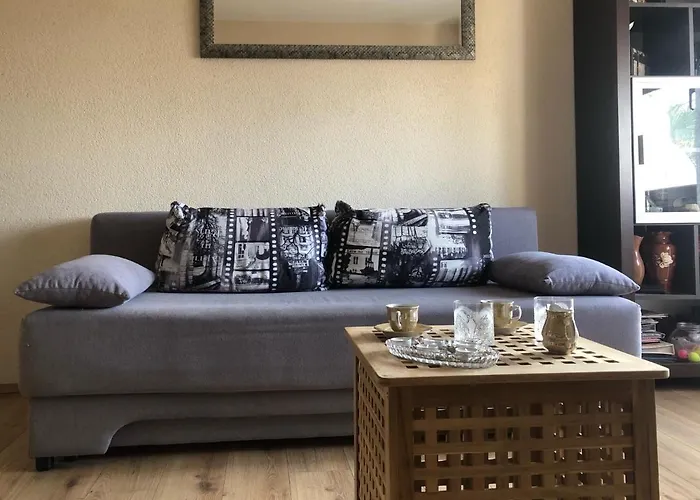 Апартаменты Tortoise 2 *